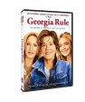 GEORGIA RULE (WIDESCREEN) (BILINGUAL) Sale