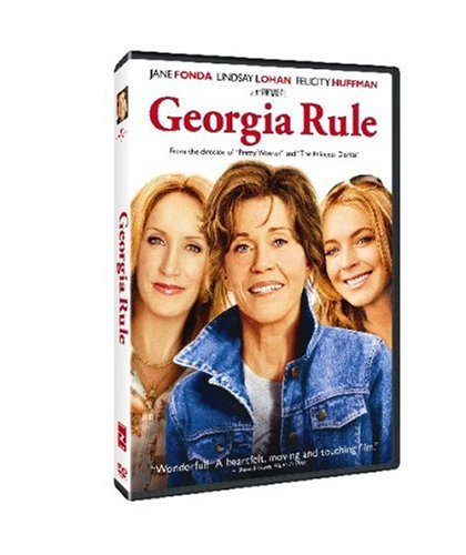 GEORGIA RULE (WIDESCREEN) (BILINGUAL) Sale