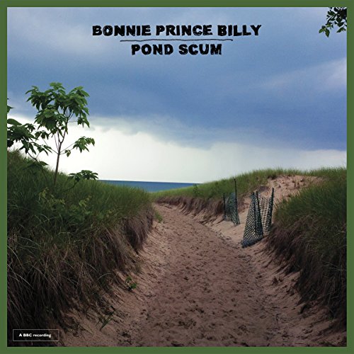 BONNIE PRINCE BILLY - POND SCUM (VINYL) Hot on Sale