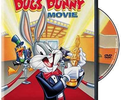 LOONEY LOONEY LOONEY BUGS BUNNY MOVIE Sale