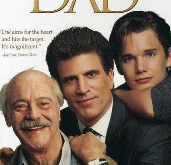 DAD [IMPORT] Online Sale