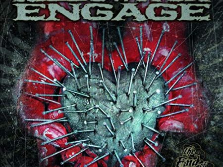 KILLSWITCH ENGAGE - THE END OF HEARTACHE (CD) Online Hot Sale