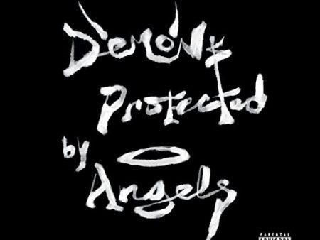 NAV - DEMONS PROTECTED BY ANGELS (CD) For Discount