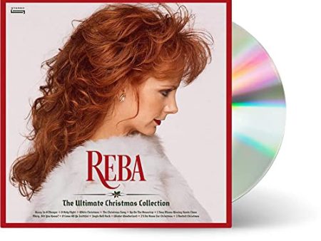 REBA MCENTIRE - THE ULTIMATE CHRISTMAS COLLECTION (CD) Cheap