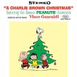 VINCE GUARALDI TRIO - A CHARLIE BROWN CHRISTMAS (2LP DELUXE EDITION) For Sale