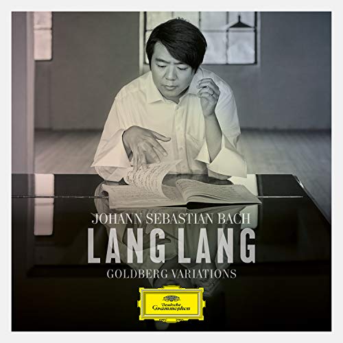 LANG LANG - BACH: GOLDBERG VARIATIONS (2LP VINYL) Sale