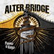 ALTER BRIDGE - PAWNS & KINGS (CD) Discount