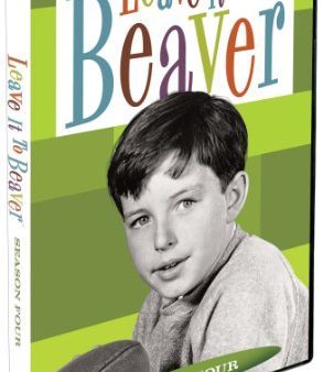 LEAVE IT TO BEAVER - SEASON 4 For Sale