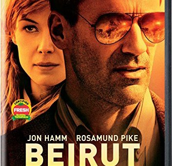 BEIRUT [DVD + DIGITAL] For Sale