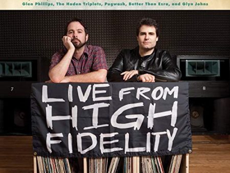 VARIOUS ARTISTS - LIVE FROM HIGH FIDELITY: BEST OF THE PODCAST PERFORMANCES VOL. 2   VAR (VINYL) Cheap