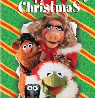 A MUPPET FAMILY CHRISTMAS (BILINGUAL) [IMPORT] Discount