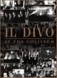 IL DIVO AT THE COLISEUM For Sale