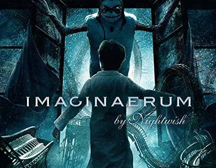 IMAGINAERUM BY NIGHTWISH Sale