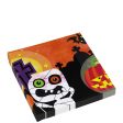 Halloween Kids Lunch Tissue 20pcs Fashion