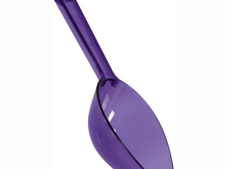 New Purple Scoop Supply