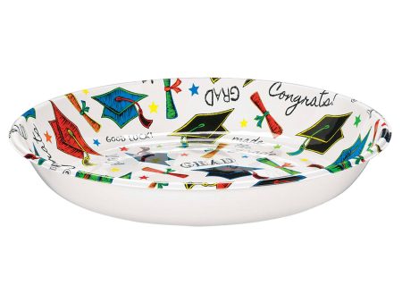 Grad Plastic Bowl 13.75in For Discount