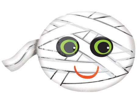 Happy Mummy Junior Shape Balloon 48x33cm Online Sale