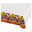 Witches Crew PlasticTable Cover Cheap