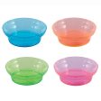 Neon Plastic Bowl Assorted Colors 10oz, 20pcs Cheap