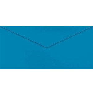 Blue Envelopes 25pcs Online