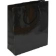 Black Jumbo Glossy Bag For Cheap