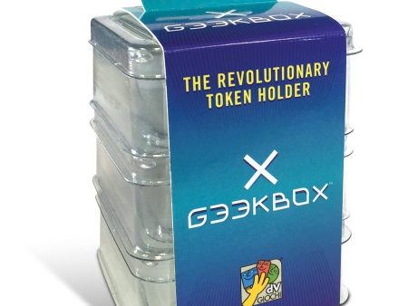 GeekBox Online