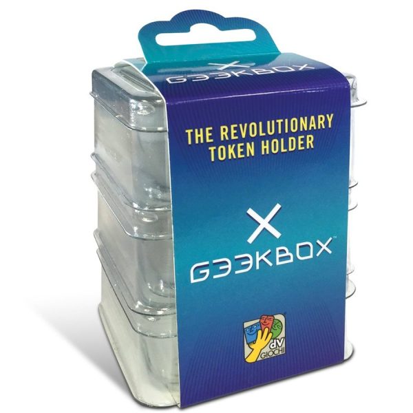 GeekBox Online