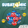 Subatomic: An Atom Building Game (First Edition) Online now