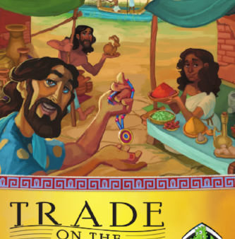 Trade on the Tigris Online Sale