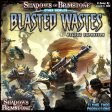 Shadows of Brimstone: Other Worlds - Blasted Wastes on Sale