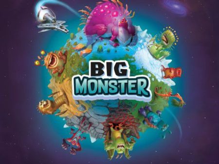 Big Monster Online Sale