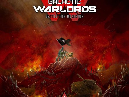 Galactic Warlords: Battle for Dominion Online