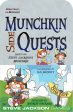 Munchkin Side Quests Discount