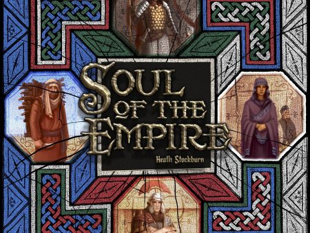 Soul of the Empire on Sale