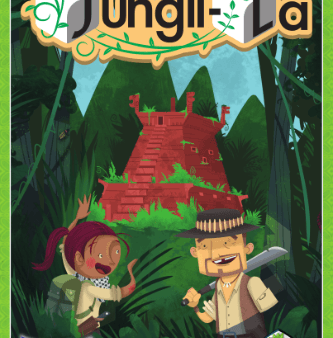 Jungli-La Online Sale