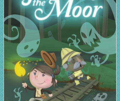 Ghosts of the Moor Online Hot Sale