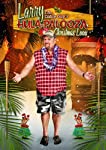 LARRY THE CABLE GUY - LARRY THE CABLE GUY S HULA-PALOOZA CHRISTMAS LUAU (DVD) Hot on Sale