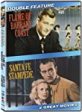 FLAME OF BARBARY COAST   SANTA FE STAMPEDE (JOHN WAYNE DOUBLE FEATURE) Supply