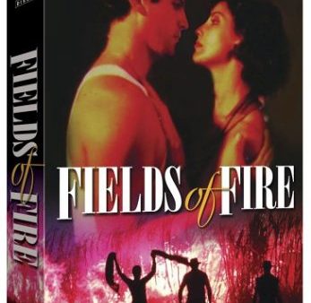 FIELDS OF FIRE Cheap