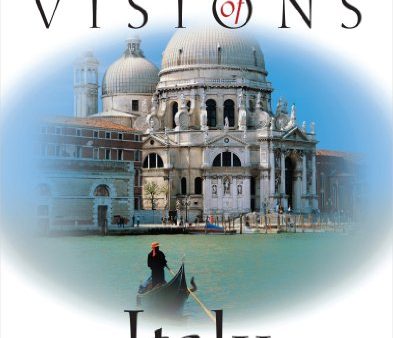 VISIONS OF ITALY [BLU-RAY] For Sale